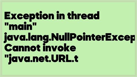 Instead of returning <strong>null</strong> default values (0 or empty <strong>string</strong> or empty object) should be returned or an exception should be thrown. . Java lang nullpointerexception cannot invoke string length because s is null